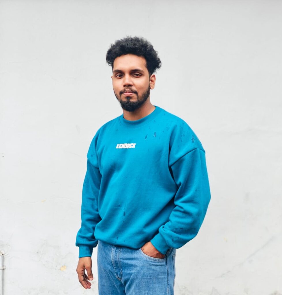 freelance digital marketer in thrissur